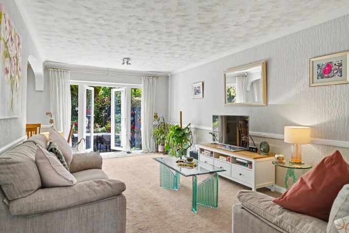 Modern Living Room